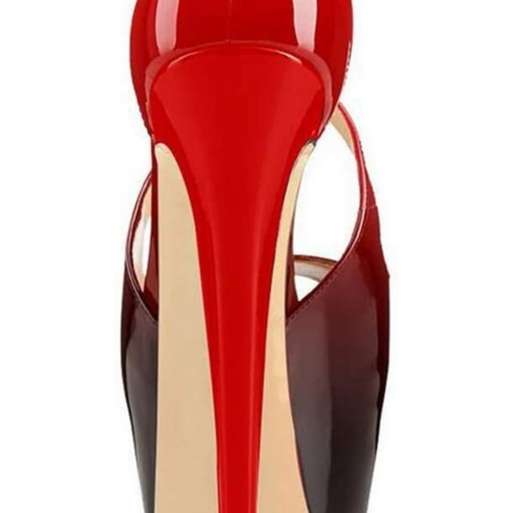 Hot heels! 🔥 Hot heels!! 🔥 - Picture 5 of 6